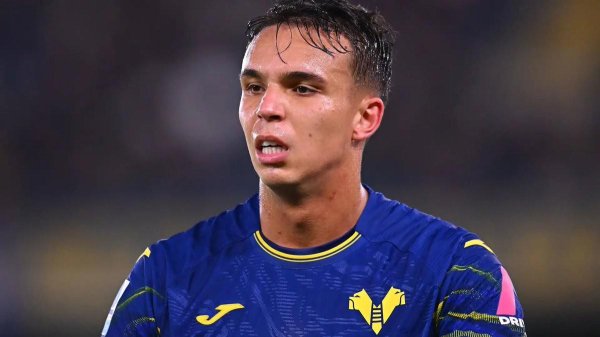 牛牛配 斯基拉：米兰、国米、亚特兰大、罗马在关注维罗纳前锋焦瓦内