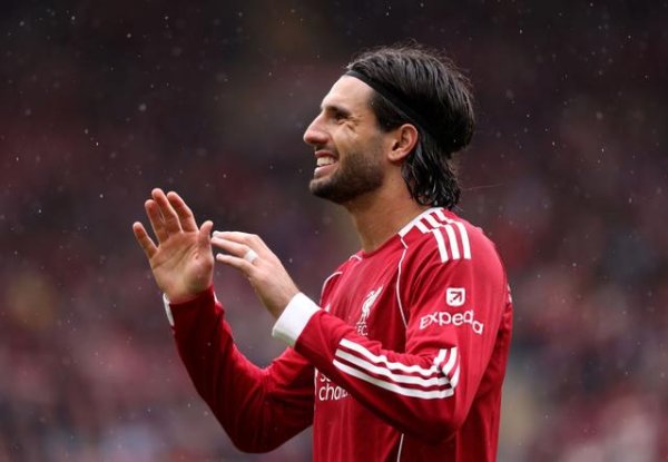 海越互赢 斯基拉：利物浦正计划与索博斯洛伊续约至2030年或2031年